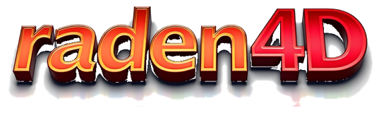 raden4d logo