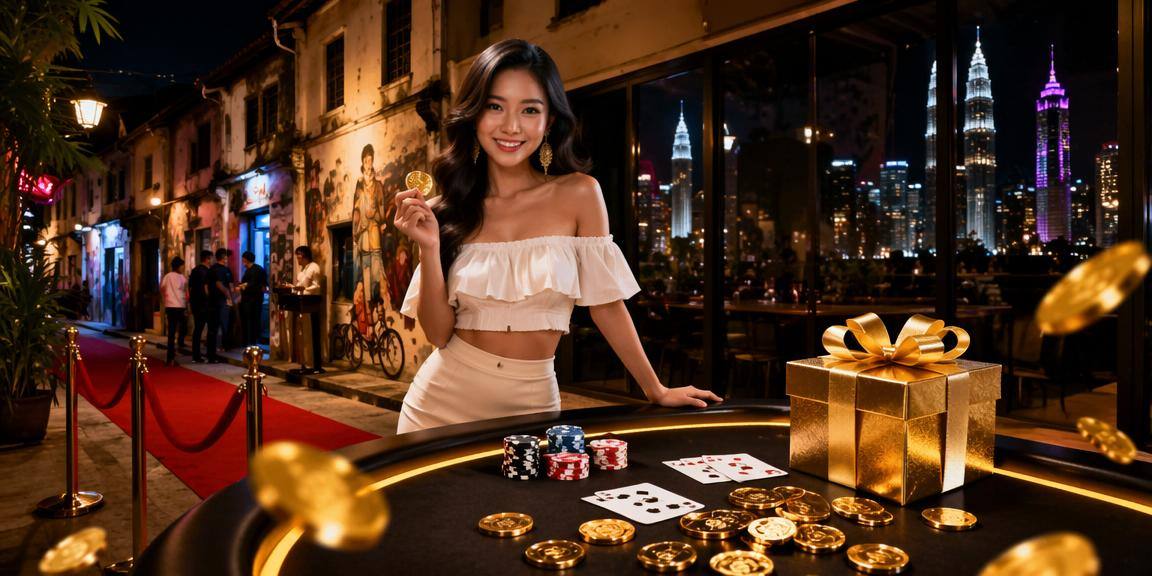 Lobi Permainan raden4d untuk Pemain Malaysia